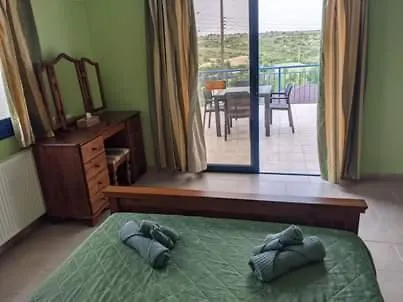 Froso Villa Káthikas