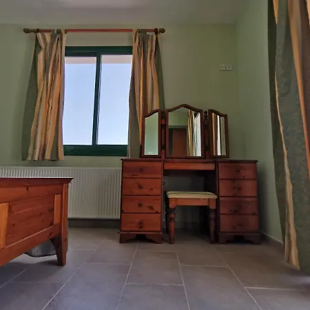 Froso Villa *