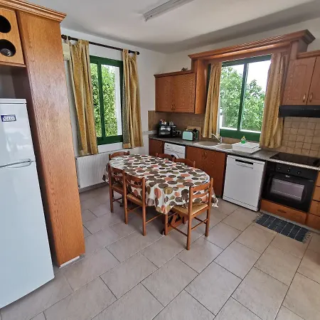 Villa Froso *