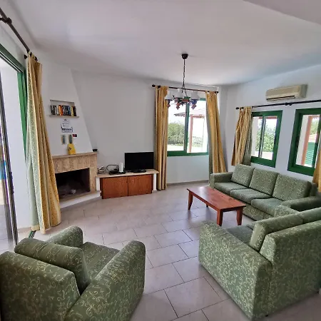 Villa Froso Kathikas