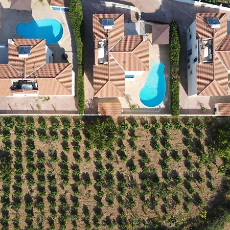 Villa Froso