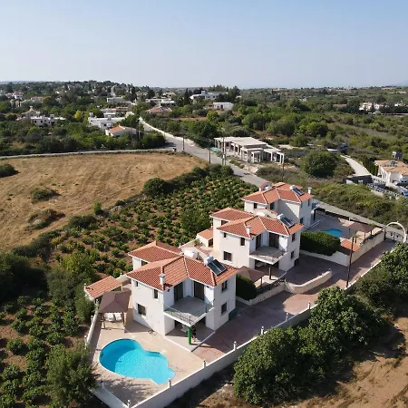 Froso Villa *