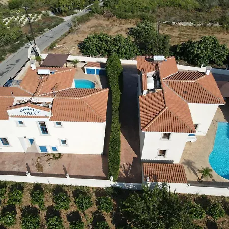 Froso Vila