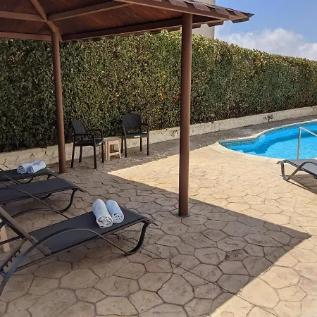 Villa Froso *
