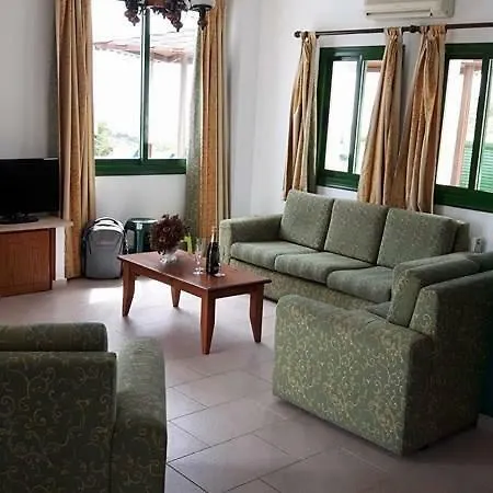 Villa Froso