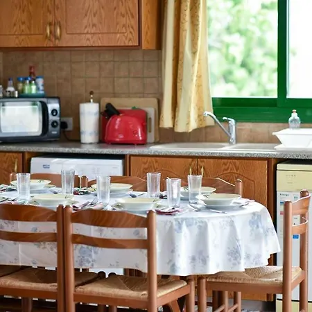 Vila Froso