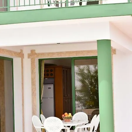 Froso Villa