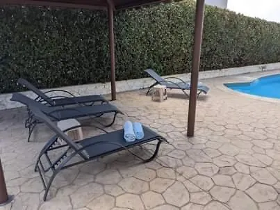 Vilă Froso Kathikas